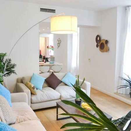 Appartement Centre-Ville Spacieux, Elegant / Climatisation Montpellier Exteriör bild